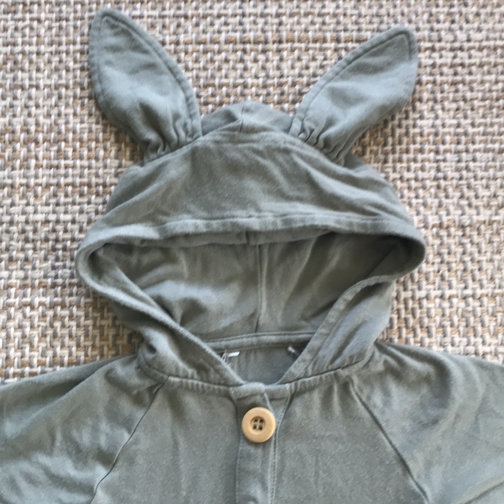 Infant Sleeper (size 3-6m) - Picture 2 of 5